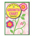 Flowers Growth Chart